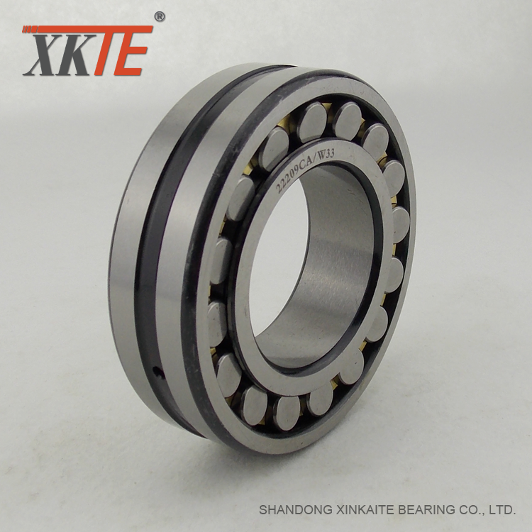 Spherical Roller Bearing 22209ca W33