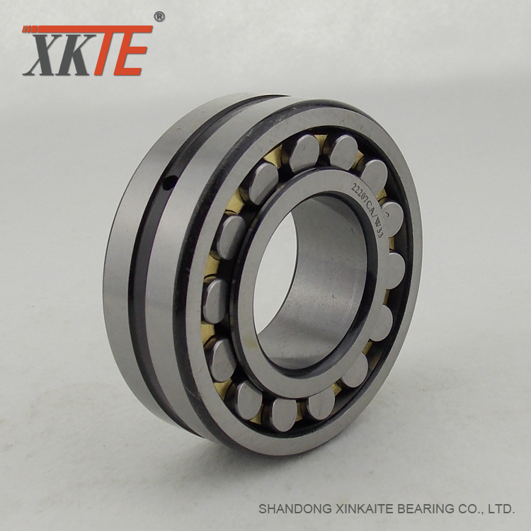 22207ca W33 Spherical Roller Bearing