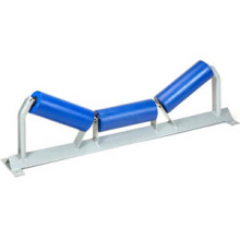HDPE Conveyor Roller Komponenten