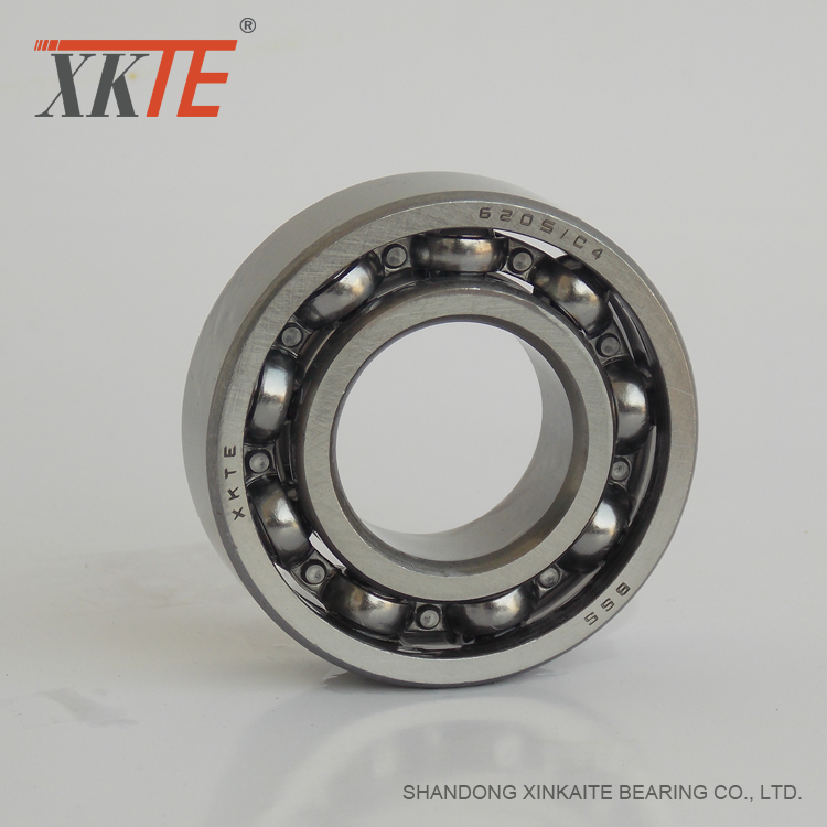 100CR6 material bearing